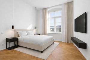 Historisches Flair trifft Moderne – Wohnen am Rhein in Koblenz-Oberwerth – Die vollständige Adresse der Immobilie erhältst du vom Anbieter., 56075 Oberwerth, Koblenz – Vorschaubild 7