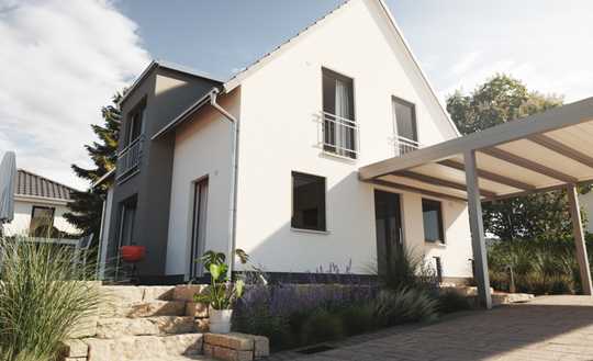 Träumen Sie nicht länger – Wohnen Sie exklusiv in Ihrem neuen Zuhause!