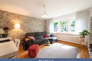 LANGFRISTIG VERMIETETE 2,5-ZIMMER-WOHNUNG:
URBANER RÜCKZUGSORT IM MÜNCHNER WESTEN – Die vollständige Adresse der Immobilie erhältst du vom Anbieter., 80686 Sankt Ulrich, München – Vorschaubild 1