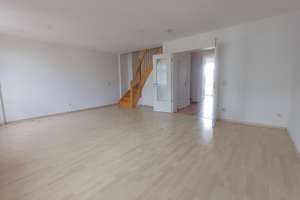 +++ 4 Zimmer Maisonette Wohnung mit Balkon und Stellplatz +++ – Schlachthofstraße 17, 8058 Pölbitz, Zwickau – Vorschaubild 12