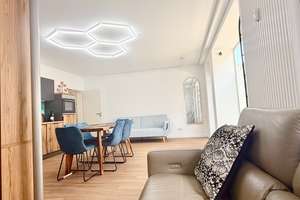 Exklusives Saniertes Möbliertes 2-Zi.-Apartment im EG in Erlangen Zentrum – Marquardsenstr. 5, 91054 Markgrafenstadt, Erlangen – Vorschaubild 17