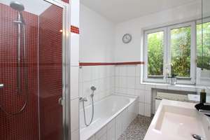 "Familienglück" 5-6 Zimmer Einfamilienhaus in traumhafter, absolut ruhiger Lage von Sasel! – Die vollständige Adresse der Immobilie erhältst du vom Anbieter., 22395 Sasel, Hamburg – Vorschaubild 8