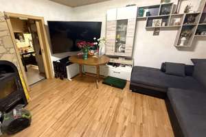 Naila: Charmantes Stadthaus mit Dachterrasse – Die vollständige Adresse der Immobilie erhältst du vom Anbieter., 95119 Naila – Vorschaubild 3