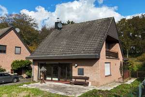Wohnen im Grünen – Freistehendes Haus mit Traumgrundstück – Die vollständige Adresse der Immobilie erhältst du vom Anbieter., 41366 Schwalmtal – Vorschaubild 1