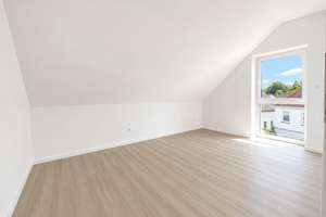 3-Zimmer Neubauwohnungen mit höchstem Energiestandard // Erstbezug – Die vollständige Adresse der Immobilie erhältst du vom Anbieter., 28759 Grohn, Bremen – Vorschaubild 4