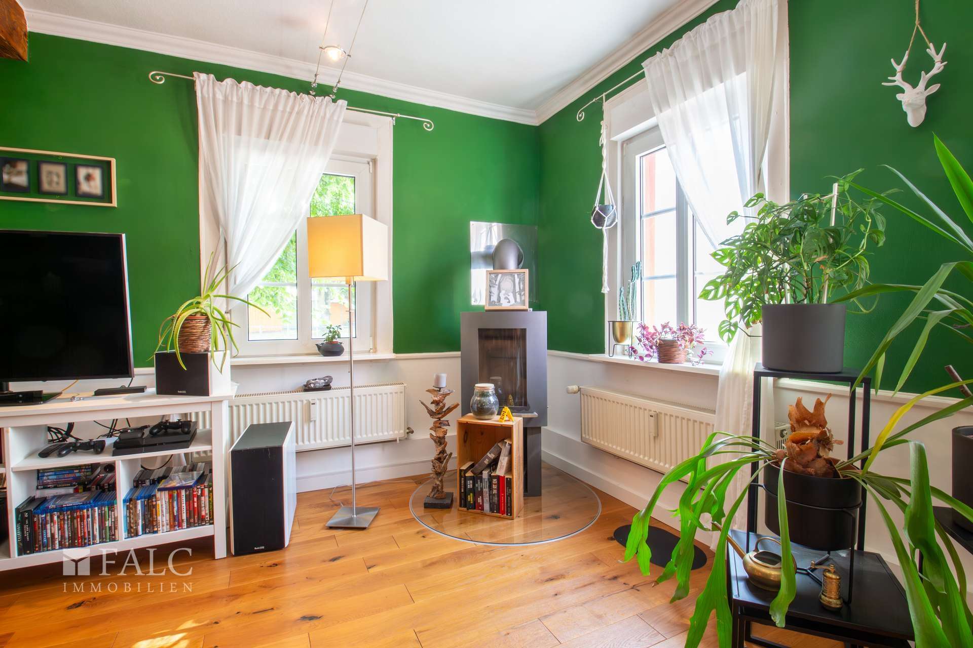 Immobilie in Taunusstein - Ein Haus mit Geschichte - Bild 13