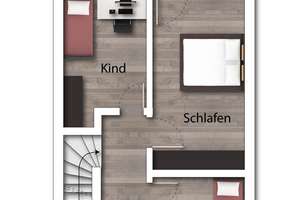 *NEU* IHRE CHANCE IN FINTHEN! FAMILIENHAUS IN KINDERFREUNDLICHER GRÜN- UND RUHELAGE! – Die vollständige Adresse der Immobilie erhältst du vom Anbieter., 55126 Finthen, Mainz – Vorschaubild 12