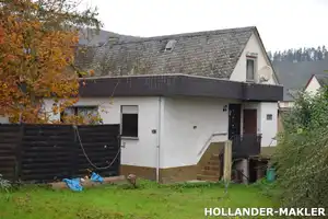 RESERVIERT: 2 Häuser zum Preis von 1 in Pünderich – Cochem-Zell (Kreis) – Vorschaubild 2