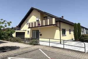 ***WOHLFÜHLEN VON ANFANG AN - GROSSES HAUS  MIT SCHÖNEM GARTEN UND EINLIEGERWOHNUNG *** – Die vollständige Adresse der Immobilie erhältst du vom Anbieter., 68799 Reilingen – Vorschaubild 31