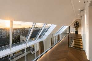 Penthouse der Extraklasse im Herzen von Isar & Glockenbach – Die vollständige Adresse der Immobilie erhältst du vom Anbieter., 80469 Glockenbach, München – Vorschaubild 6