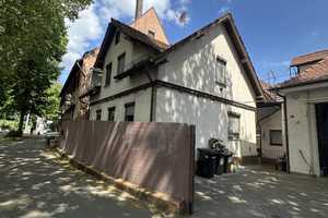 Provisionsfrei ! Zweifamilienhaus (freistehend) mit Gewerbeeinheit (eigenes Gebäude) – Mönchfeldstraße 8/1, 70378 Stuttgart – Vorschaubild 21