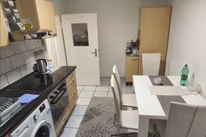 Charmante 2,5-Zimmer Wohnung mit Stadtblick in Essen-Stadtmitte – Hindenburgstrasse 23, 45127 Westviertel, Essen – Vorschaubild 2