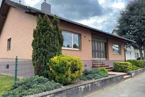 Ahe: freisteh. Einfamilienhaus, Bungalow mit Keller und Garten – Florianstraße 14, 50127 Rhein-Erft-Kreis – Vorschaubild 9