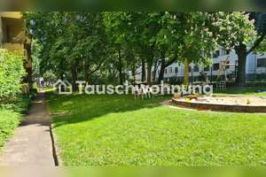 Tauschwohnung: 2,5 Zimmerwohnung gegen eine größere Whg (NUR LANDESEIGENE!)