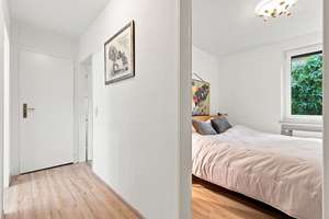 Stilvoll wohnen auf einer Ebene – modernisierte 3 Zimmer Wohnung mit Tiefgaragenstellplatz – Die vollständige Adresse der Immobilie erhältst du vom Anbieter., 28211 Gete, Bremen – Vorschaubild 6