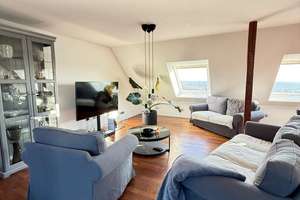 Sofort frei!... spektakuläre ETW ca. 128 m² Wohn-/Nutzfl.,  mit Terrassen-Balkon u. Kfz.-Stellplätze – Die vollständige Adresse der Immobilie erhältst du vom Anbieter., 42853 Mitte, Remscheid – Vorschaubild 8