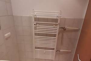 Helle 1-Zimmer-Wohnung in zentraler Lage in Essen – Busehofstr. 106, 45144 Frohnhausen, Essen – Vorschaubild 8