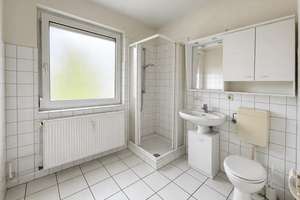 Bezugsfreie 2-Zimmer-Eigentumswohnung in Uninähe (Oldenburg-Bloherfelde) –  ohne Käuferprovision! – Leipziger Straße 10, 26129 Haarentor, Oldenburg (Oldenburg) – Vorschaubild 7