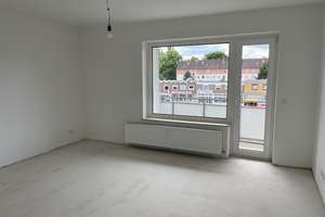 Donaustr. 4, 2 L - Frisch sanierte 3-Zimmer-Wohnung mit Loggia und praktischem Stauraum! – Donaustr. 4, 38120 Weststadt, Braunschweig – Vorschaubild 4