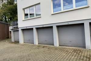 schöne helle Wohnung in der Innenstadt – Beethovenstraße 18, 52064 Marschiertor, Aachen – Vorschaubild 9