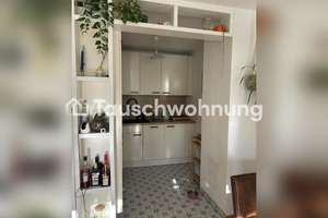 Tauschwohnung: Wunderschön ruhige Wohnung in Sendling mit großem Balkon – Die vollständige Adresse der Immobilie erhältst du vom Anbieter., 81371 Sendlinger Feld, München – Vorschaubild 6