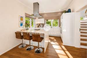 Stilvolles Einfamilienhaus in begehrter Lage von HH-Blankenese – Die vollständige Adresse der Immobilie erhältst du vom Anbieter., 22587 Blankenese, Hamburg – Vorschaubild 6