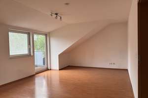 Vielseitig nutzbar: Vermieten oder einziehen – gepflegte DG-Wohnung in Top-Lage – Löschenhofweg 111, 47829 Uerdingen, Krefeld – Vorschaubild 13