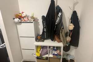 Nachmieter gesucht: Helle & zentrale 2-Zimmer-Wohnung – Alex-Wedding-Straße 7, 10178 Mitte (Ortsteil), Berlin – Vorschaubild 2