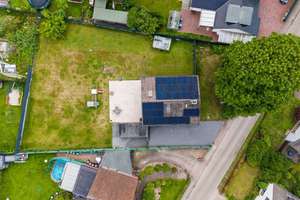 Ritterhude - Hochwertig modernisierter Bungalow mit großem Grundstück und erstklassiger Ausstattung – Die vollständige Adresse der Immobilie erhältst du vom Anbieter., 27721 Ritterhude – Vorschaubild 19