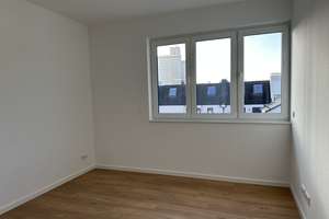 Ehrenfeld - Penthaus - Erstbezug nach Sanierung - optimal für 5er WG geeignet! – Graeffstr. 41, 50823 Neuehrenfeld, Köln – Vorschaubild 11