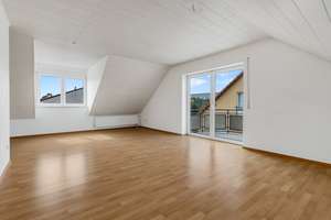 Dachgeschosswohnung in zentrumsnaher Lage des Ingolstädter Südosten inkl. TG-Stellplatz und EBK! – Die vollständige Adresse der Immobilie erhältst du vom Anbieter., 85053 Südost, Ingolstadt – Vorschaubild 9