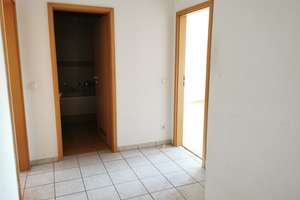 3 R.-DG-Maisionette-Whg. im Zentrum, sehr ruhiger Innenhof, Balkon, Wanne+Dusche-super Bad, Garage – Straße der Nationen 102, 9111 Zentrum, Chemnitz – Vorschaubild 14