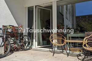 Tauschwohnung: 1-Zimmer Wohnung mit großer Terrasse – Die vollständige Adresse der Immobilie erhältst du vom Anbieter., 22767 Altona-Altstadt, Hamburg – Vorschaubild 6