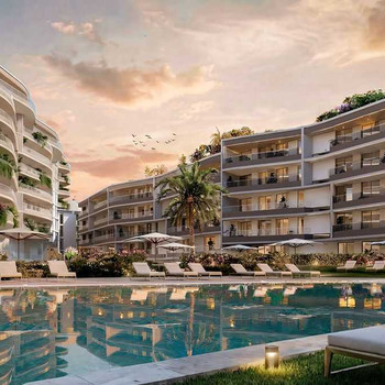 Wohnung in Torremolinos