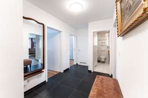 Erbpacht | Ruhig wohnen mit Süd-Balkon. Und ein Grundriss, der überzeugt. – Die vollständige Adresse der Immobilie erhältst du vom Anbieter., 81927 Oberföhring, München – Vorschaubild 20