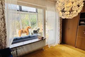 Charmantes Wohnhaus mit separater Einliegerwohnung in Kassel-Harleshausen – Die vollständige Adresse der Immobilie erhältst du vom Anbieter., 34128 Harleshausen, Kassel – Vorschaubild 7