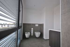 Architekten Stadthaus über 3 Etagen mit großer Dachterrasse – Schwertlilienweg 5, 38446 Reislingen, Wolfsburg – Vorschaubild 8