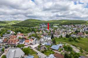 Einfamilienhaus mit Einliegerwohnung und Garage am Schluchsee – Breisgau-Hochschwarzwald (Kreis) – Vorschaubild 27
