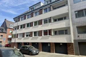 Modernisierte 3-Zimmer-Wohnung mit Loggia, Garage & großem Potenzial in Köln Sülz – Nikolausstraße 125, 50937 Sülz, Köln – Vorschaubild 5