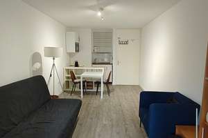Kompaktes Apartment in der Ludwigsvorstadt: Ihr neues Zuhause – Tumblingerstraße 56, 80337 Am Schlachthof, München – Vorschaubild 3
