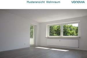 Familien aufgepasst: EG-Whg. mit 2 Kinderzimmern und Balkon im Grünen – Grundstr. 16, 45327 Katernberg, Essen – Vorschaubild 9