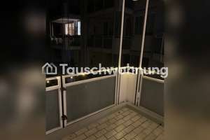 Tauschwohnung: Tauschwohnung gesucht - 2 Zimmer am Westpark! – Stephan-Lochner-Straße 2, 80686 Land in Sonne, München – Vorschaubild 4