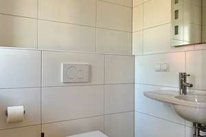 Provisionsfrei! Hochwertiges Reihenhaus mit Garten in ruhiger Wohnlage – Hauptstraße 13b, 67229 Laumersheim – Vorschaubild 7