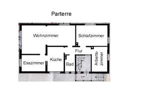 Zweifamilienhaus voll unterkellert mit großer Garage in Hannover-Ahlem – Gartenstraße 7, 30453 Ahlem, Hannover – Vorschaubild 23