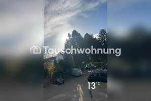 Tauschwohnung: Tausche 2-Zimmer-Wohnung in Düsseldorf