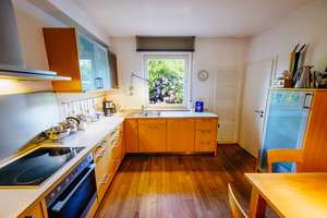 Umgeben von Grün! – 5-Zimmer-Bungalow mit Doppelgarage – Die vollständige Adresse der Immobilie erhältst du vom Anbieter., 33659 Senne, Bielefeld – Vorschaubild 14