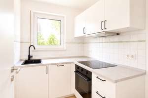 Für Eigennutzer oder Kapitalanleger: modernisierte 2-Raum-Wohnung  mit 4,7% Bruttorendite – Gutsparkstraße 6/8, 4328 Paunsdorf, Leipzig – Vorschaubild 5