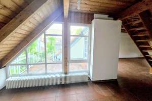 Lichtdurchflutetes Wohnerlebnis auf zwei Ebenen – Viel Platz & Komfort – Am Künstlerhaus 57, 76131 Innenstadt-Ost, Karlsruhe – Vorschaubild 6