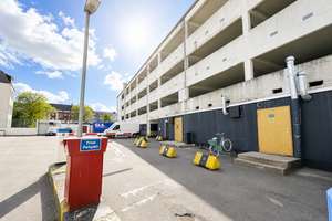 Innenstadtlage Kiel: Vermietete Wohnung plus Parkhausstellplatz – Die vollständige Adresse der Immobilie erhältst du vom Anbieter., 24103 Damperhof, Kiel – Vorschaubild 6