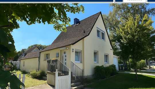 Bild von Wohlfühloase mit Charme – Einziehen & Zuhause sein!